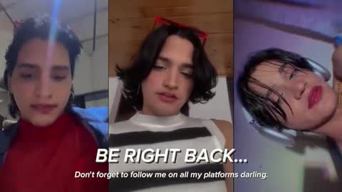 Aaron  online show from 11/24/25, 11:04