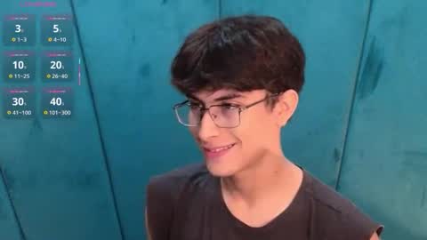 Snapshot of aaron_eze chatting on 02/01/26, 09:13 Aaron Ezequiel online show from 02/01/26, 09:13