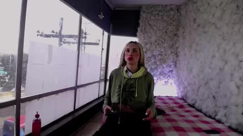 Aaron fordd online show from 02/08/26, 01:47