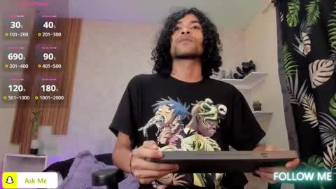 Aaron and Jassell online show from 12/29/24, 08:37