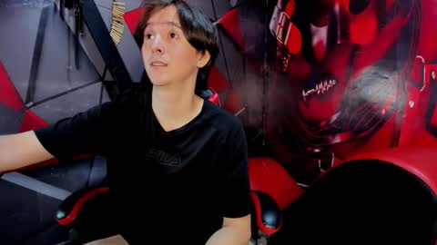 Aaron online show from 11/29/25, 10:13