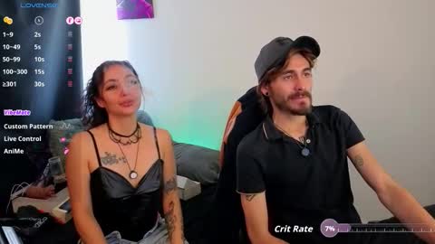 Snapshot of aaron_malikk chatting on 12/03/25, 05:55 aaron_malikk online show from 12/03/25, 05:55