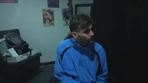 Snapshot of aaron_malikk chatting on 04/21/26, 01:18 aaron_malikk online show from 04/21/26, 01:18