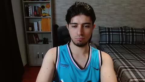 Aaron online show from 01/31/26, 08:29