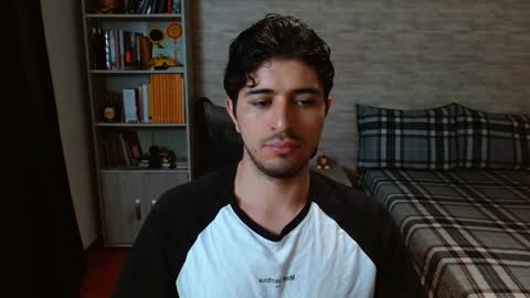 Aaron online show from 02/20/26, 08:09