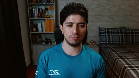Aaron online show from 05/23/26, 06:01