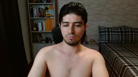 Aaron online show from 05/24/26, 07:52