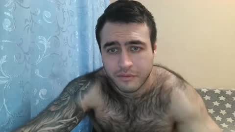 Davin tayl online show from 02/25/25, 05:25