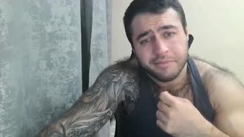 Davin tayl online show from 10/02/25, 04:36