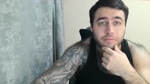 Davin tayl online show from 12/02/25, 04:46