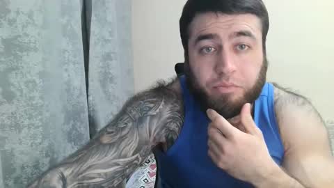 Davin tayl online show from 03/20/26, 03:39