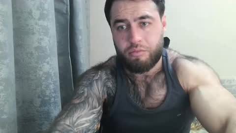 Davin tayl online show from 03/31/26, 04:29