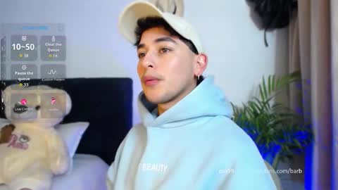 KAI  online show from 01/08/26, 12:13