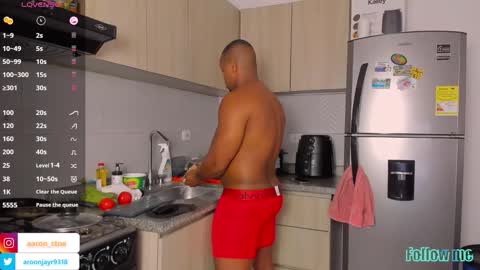 Aaron online show from 02/27/26, 04:18