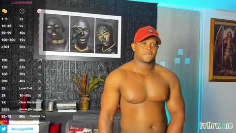 Snapshot of aaron_st chatting on 03/18/26, 06:05 Aaron online show from 03/18/26, 06:05