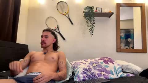 aaron_wheel online show from 05/16/26, 06:10