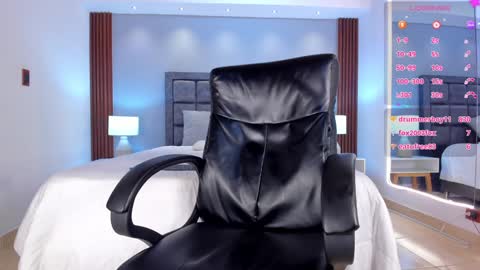 Aaron online show from 12/13/24, 03:38