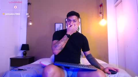 Your aron  online show from 03/07/25, 06:46