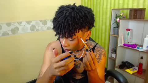 im NiallDun online show from 01/18/25, 06:45