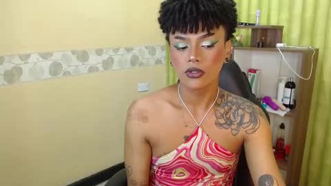 im NiallDun online show from 02/18/25, 03:21