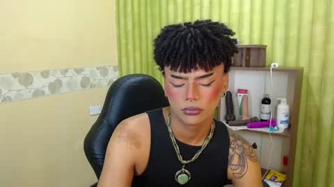 im NiallDun online show from 02/27/25, 02:42