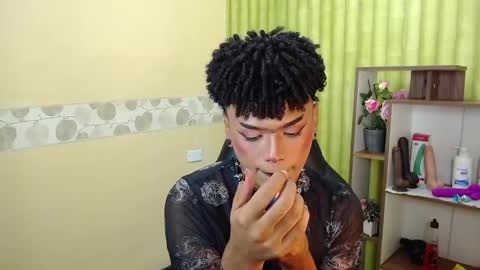 im NiallDun online show from 03/01/25, 08:02