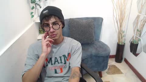 Aaron online show from 02/13/26, 11:50