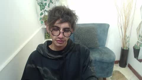 Aaron online show from 02/24/26, 11:41