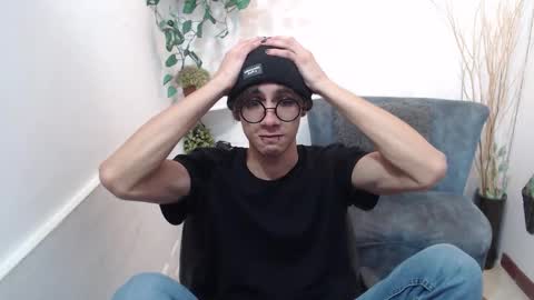 Aaron online show from 02/28/26, 11:44