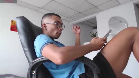 Heyy my name is Aaron online show from 01/31/26, 09:57