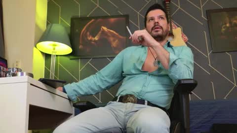 Aaron online show from 01/10/26, 09:41