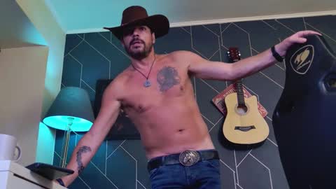 Aaron online show from 02/20/26, 06:41