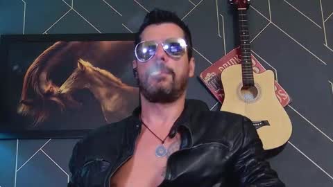 Aaron online show from 03/03/26, 05:02