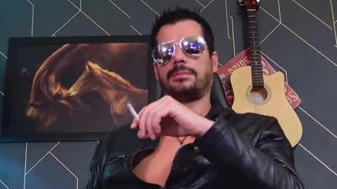 Aaron online show from 03/06/26, 10:34