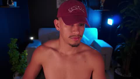 AARON  online show from 11/15/25, 10:48