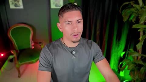 AARON  online show from 01/06/26, 10:41