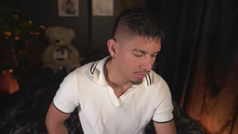 AARON  online show from 03/10/26, 10:20