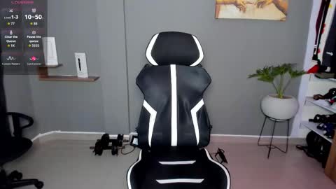 AARON  online show from 03/22/26, 12:47