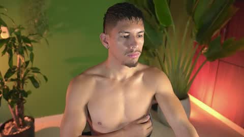 AARON  online show from 04/07/26, 12:16