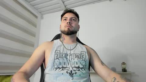 Aaron online show from 05/17/26, 08:01