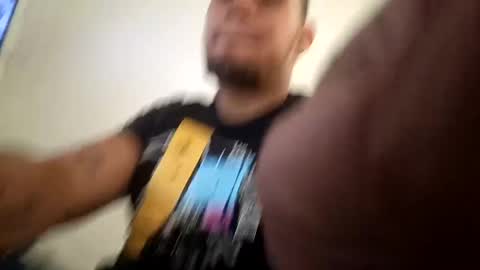 ig aaron hunter123 online show from 12/23/24, 06:16