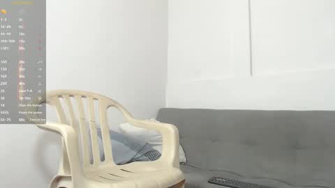 ig aaron hunter123 online show from 01/10/25, 12:17