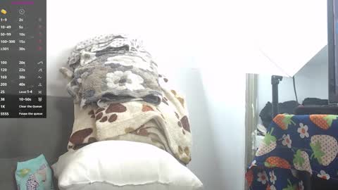 ig aaron hunter123 online show from 02/08/25, 11:02