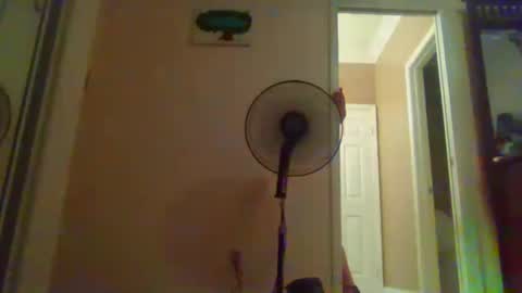 aaronprezent online show from 10/13/25, 08:58