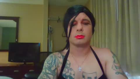 aaronprezent online show from 11/03/25, 03:24