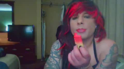 aaronprezent online show from 11/04/25, 10:25