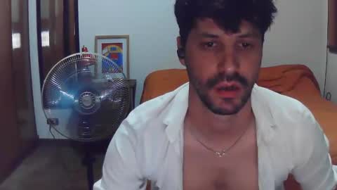 aaronspice online show from 01/14/25, 05:01