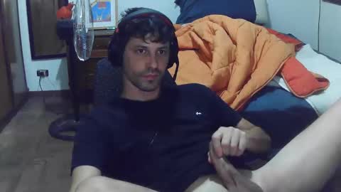 aaronspice online show from 02/17/25, 09:19