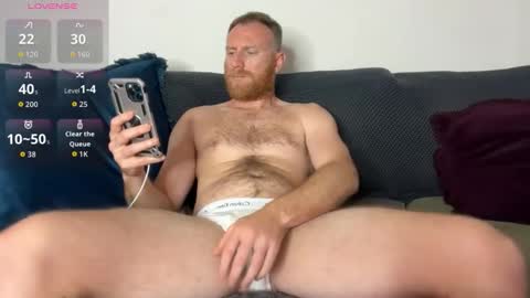 Scrufffypup online show from 09/11/25, 01:00