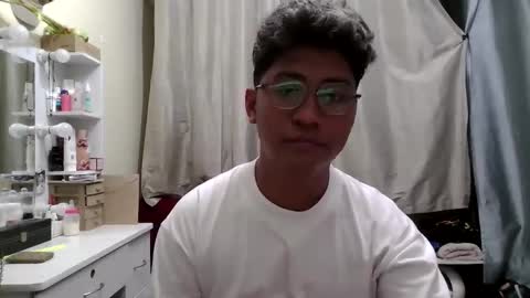 aasher15 online show from 03/31/26, 09:21